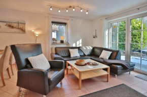 Ferienhaus Waldstraße Ferienhaus Waldstrasse